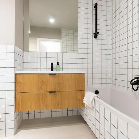 Appartement Family Nearto Old Town Vermelo By Neartopl