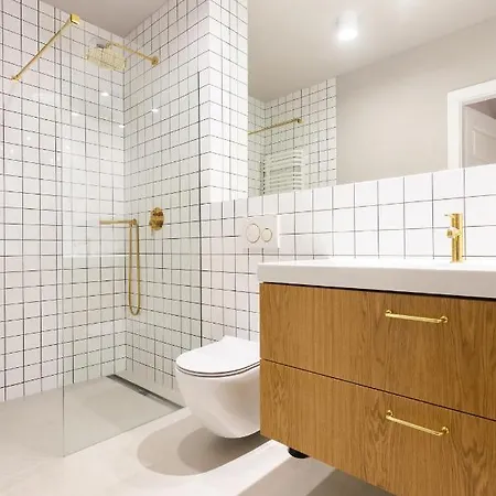 Appartement Family Nearto Old Town Vermelo By Neartopl *