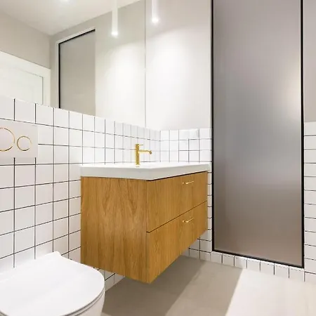 Appartement Family Nearto Old Town Vermelo By Neartopl Krakau