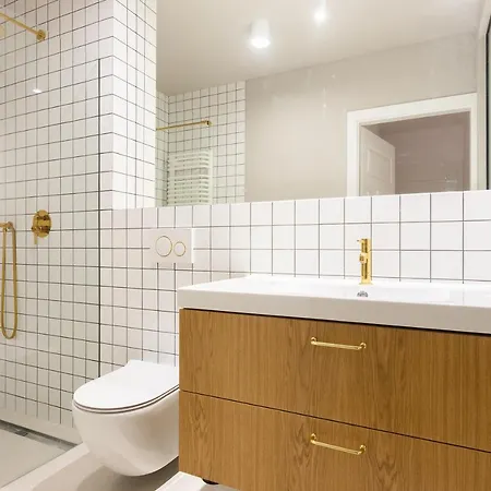 Family Nearto Old Town Vermelo By Neartopl Appartement Cracovie