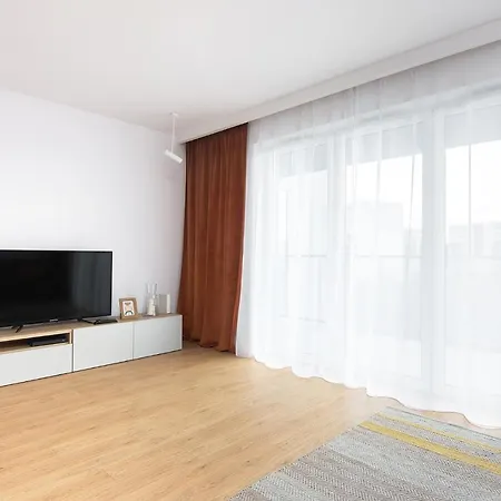 Family Nearto Old Town Vermelo By Neartopl Appartement *