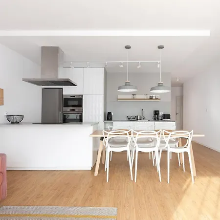 Family Nearto Old Town Vermelo By Neartopl Cracovie