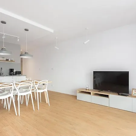 Family Nearto Old Town Vermelo By Neartopl Appartement
