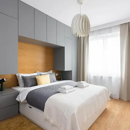 Family Nearto Old Town Vermelo By Neartopl Appartement