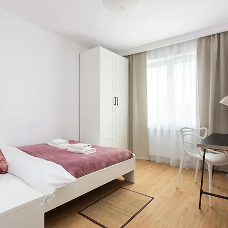 Appartement Family Nearto Old Town Vermelo By Neartopl *