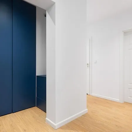 Family Nearto Old Town Vermelo By Neartopl Appartement Krakau
